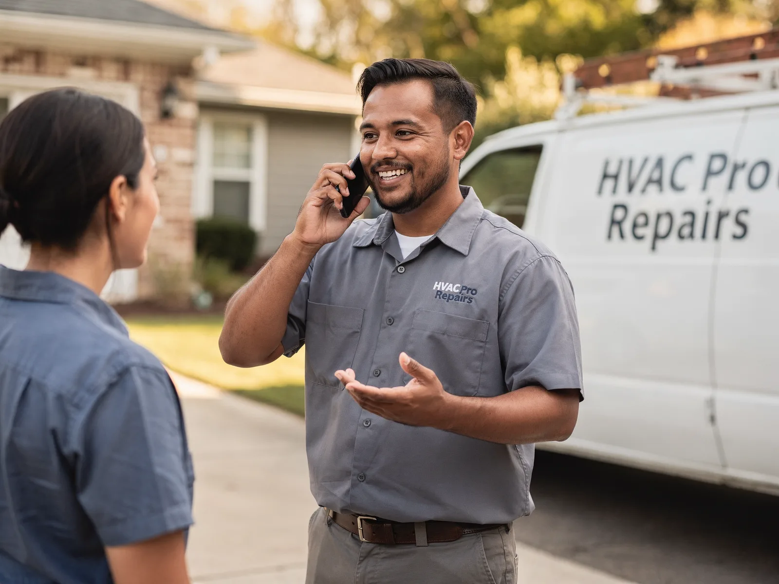 Heat Pump Repair Schriever, LA FAQs
